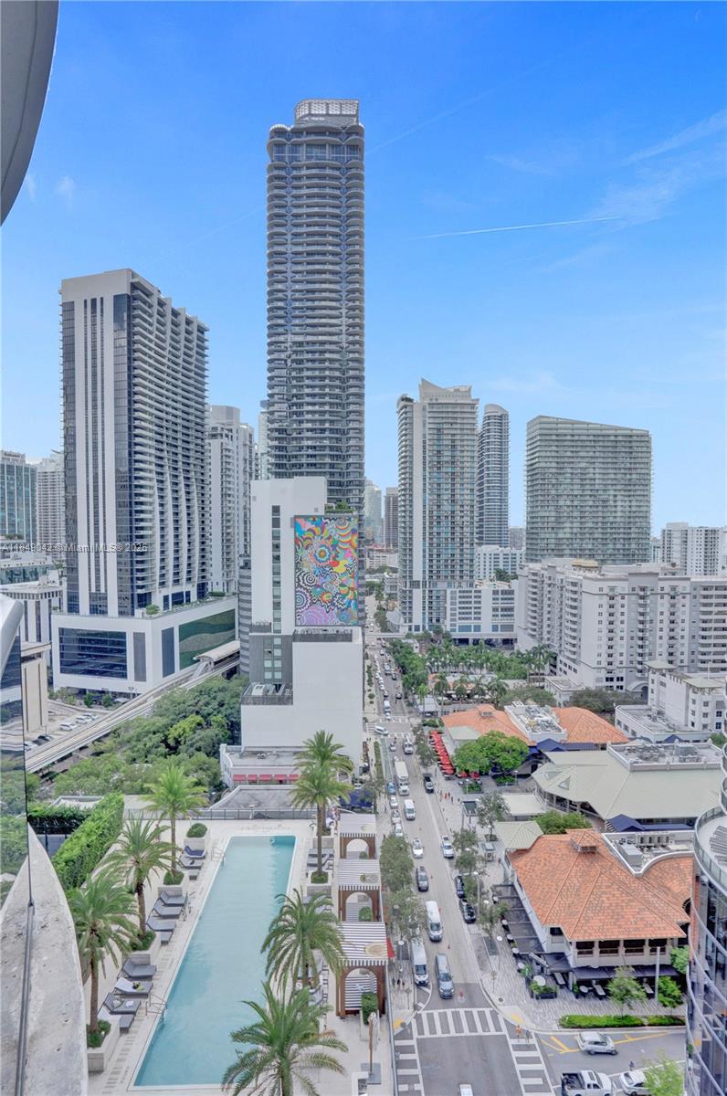 801 S Miami Ave #1801, Miami FL 33130