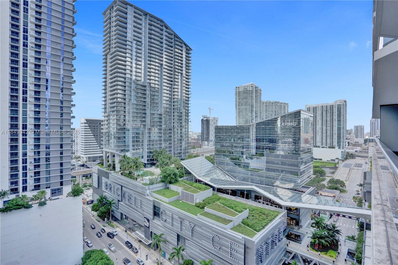 801 S Miami Ave #1801, Miami FL 33130