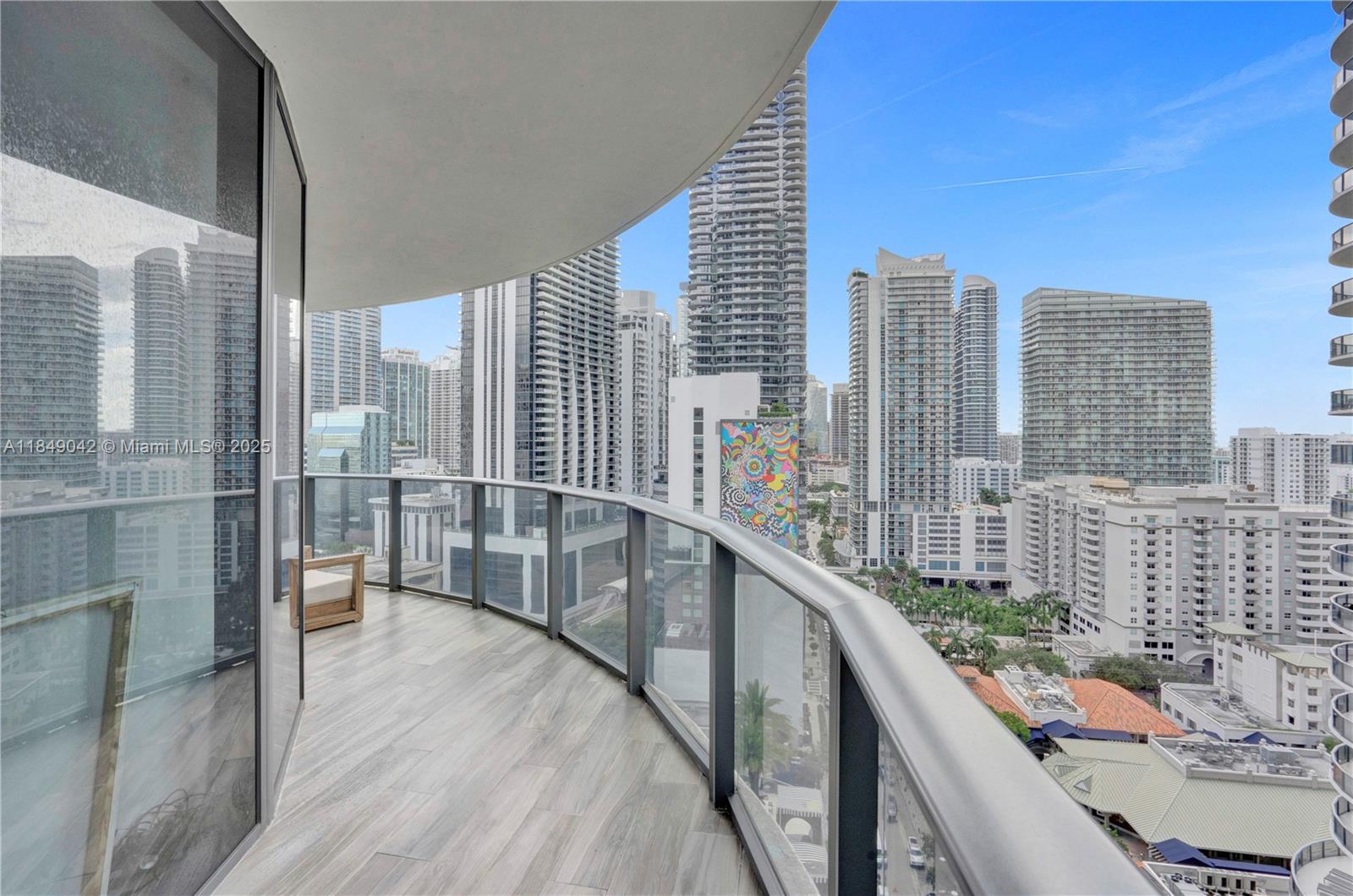 801 S Miami Ave #1801, Miami FL 33130