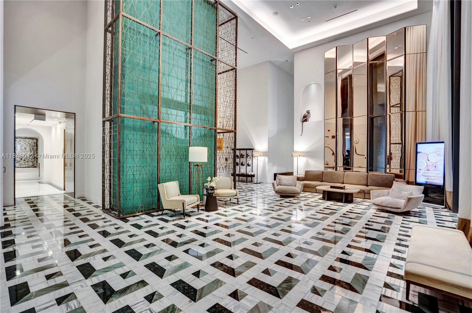 801 S Miami Ave #1801, Miami FL 33130