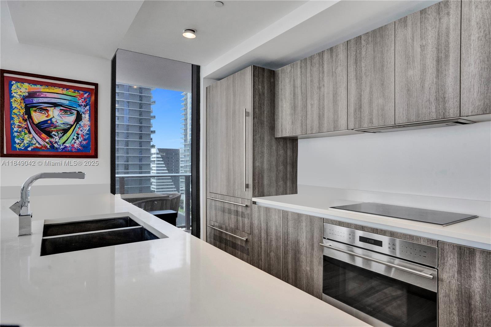 801 S Miami Ave #1801, Miami FL 33130