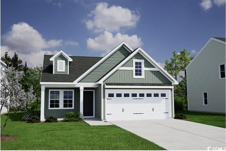 1117 Hainer Place Dr Conway, SC 29526