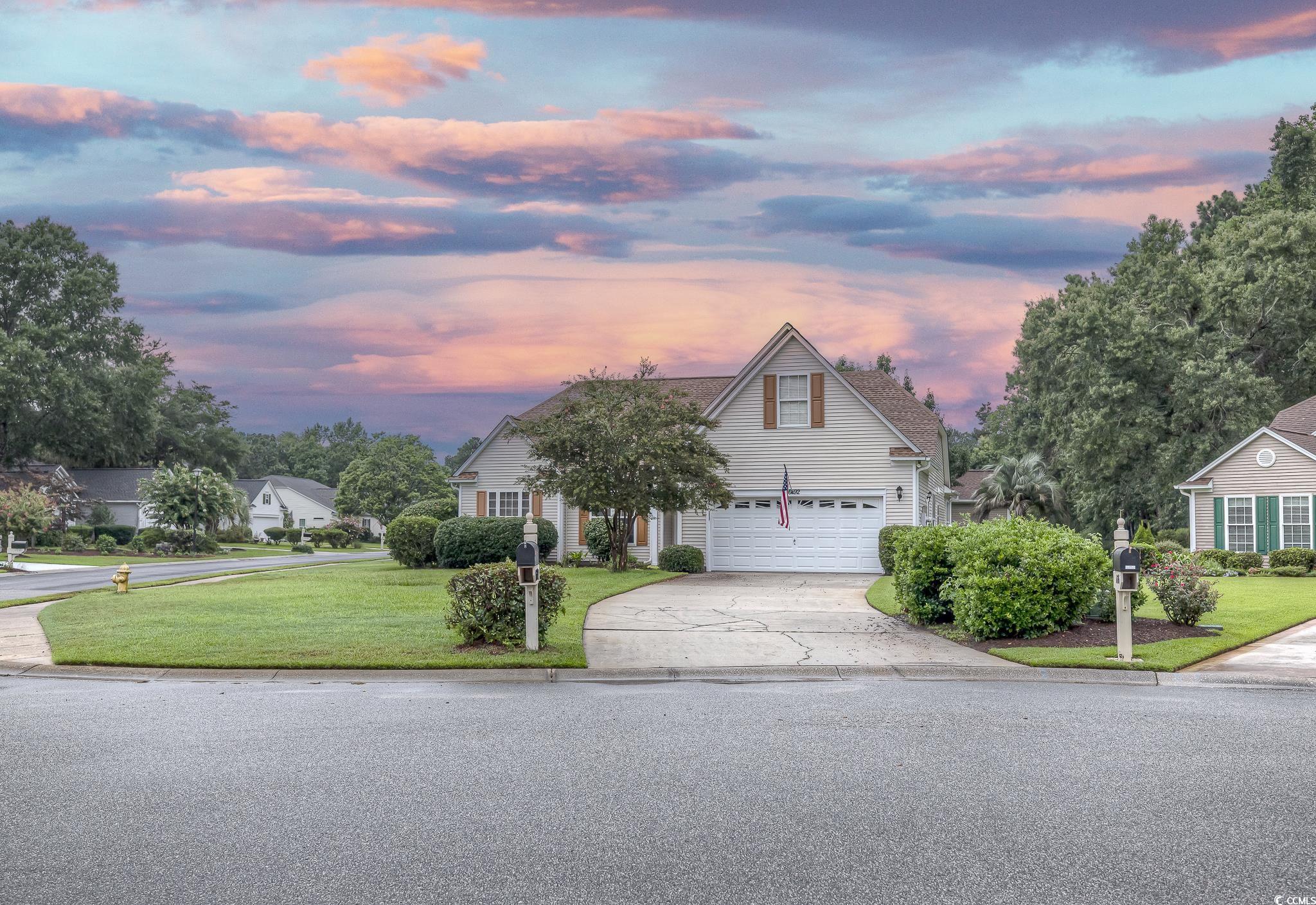 1692 Tradition Club Dr. Pawleys Island, SC 29585