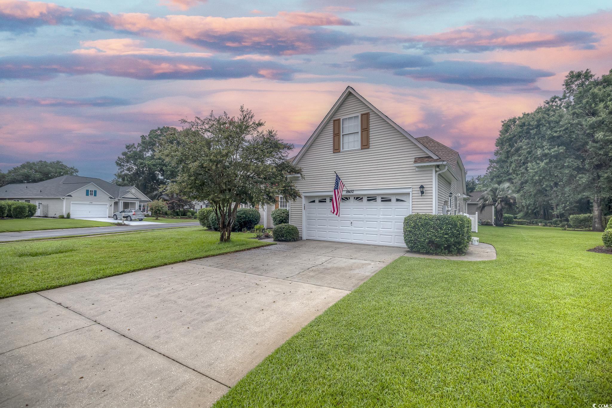 1692 Tradition Club Dr. Pawleys Island, SC 29585