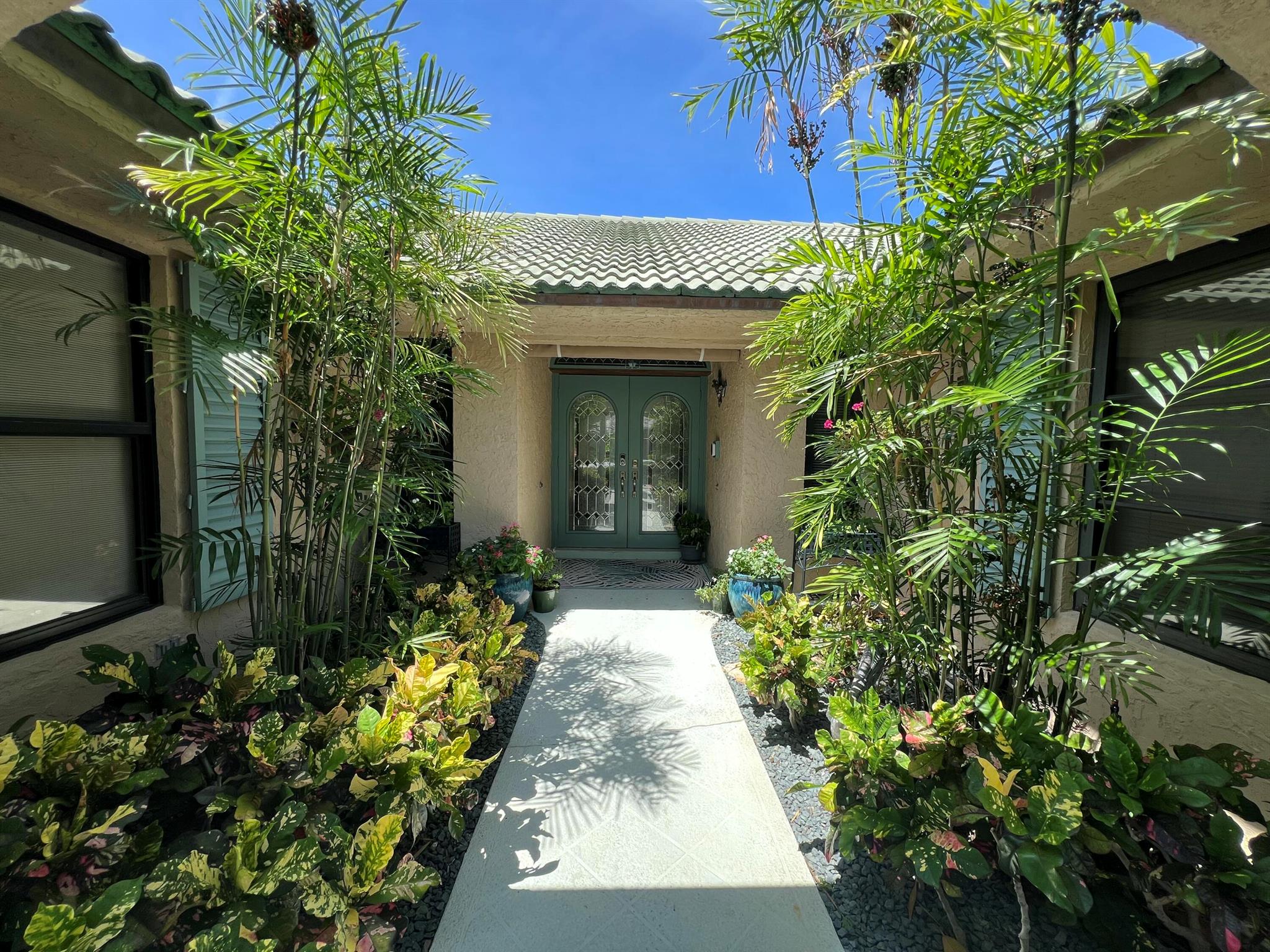Image to showcase the property located at 2647 Monaco Terrace