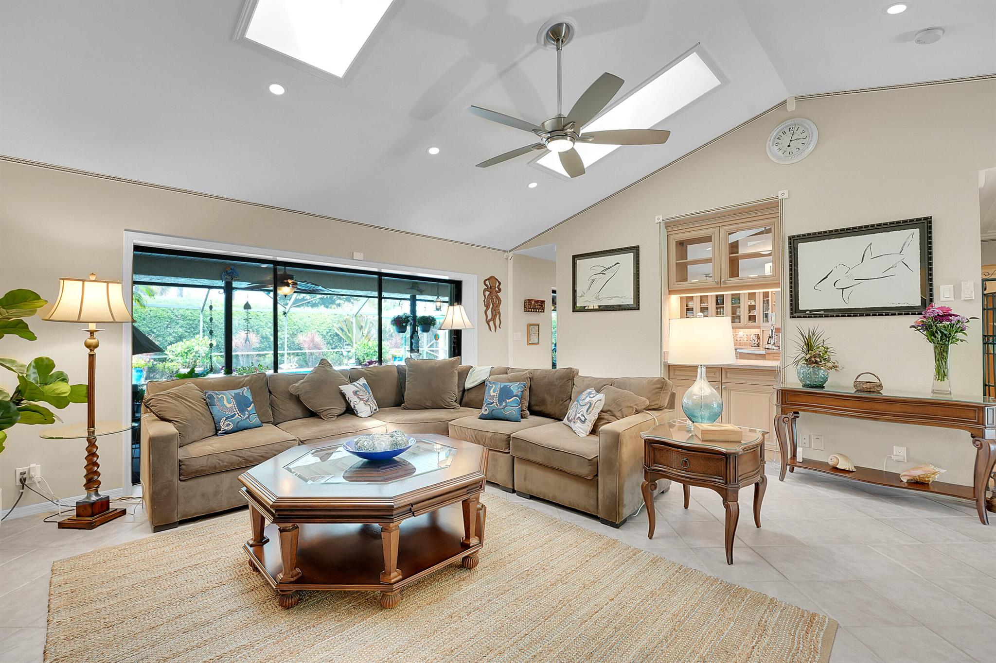 Image to showcase the property located at 2647 Monaco Terrace