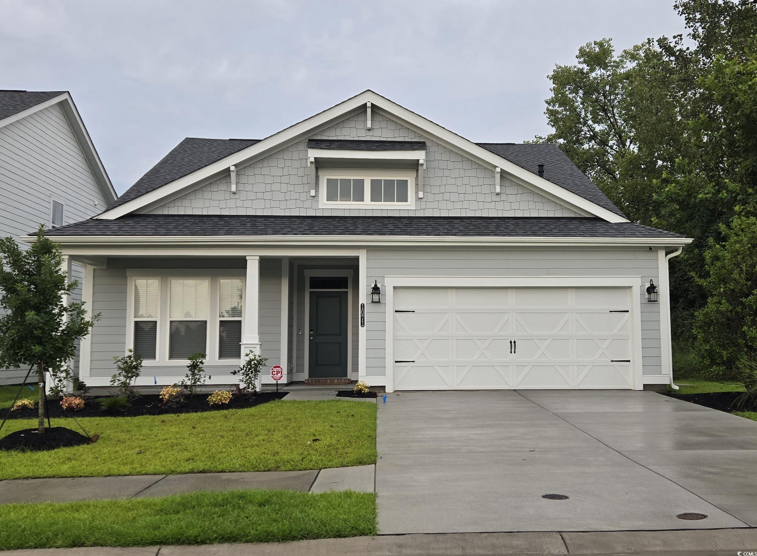 1071 Safe Haven Dr. Myrtle Beach, SC 29579