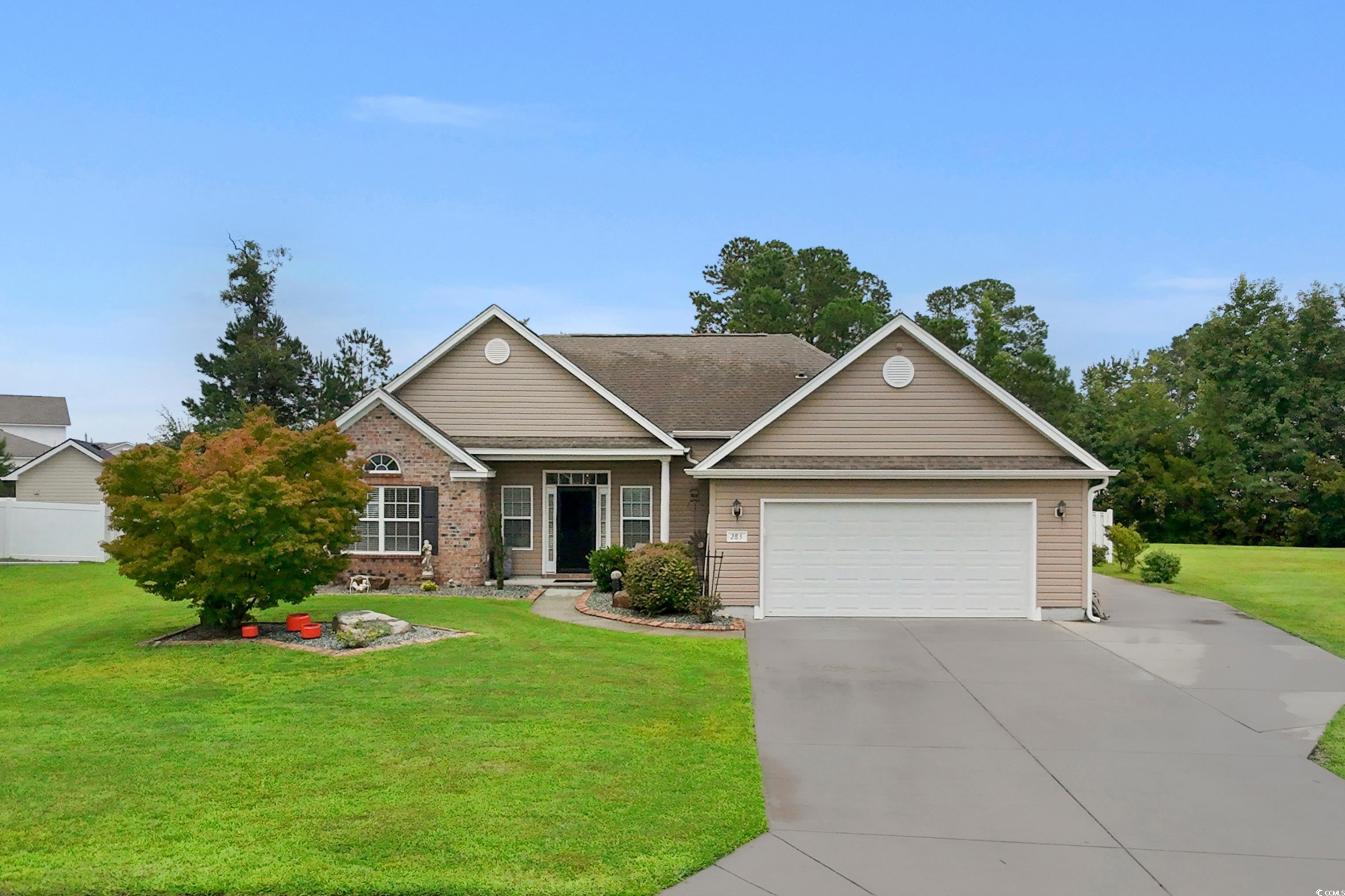 285 Camrose Way Myrtle Beach, SC 29588
