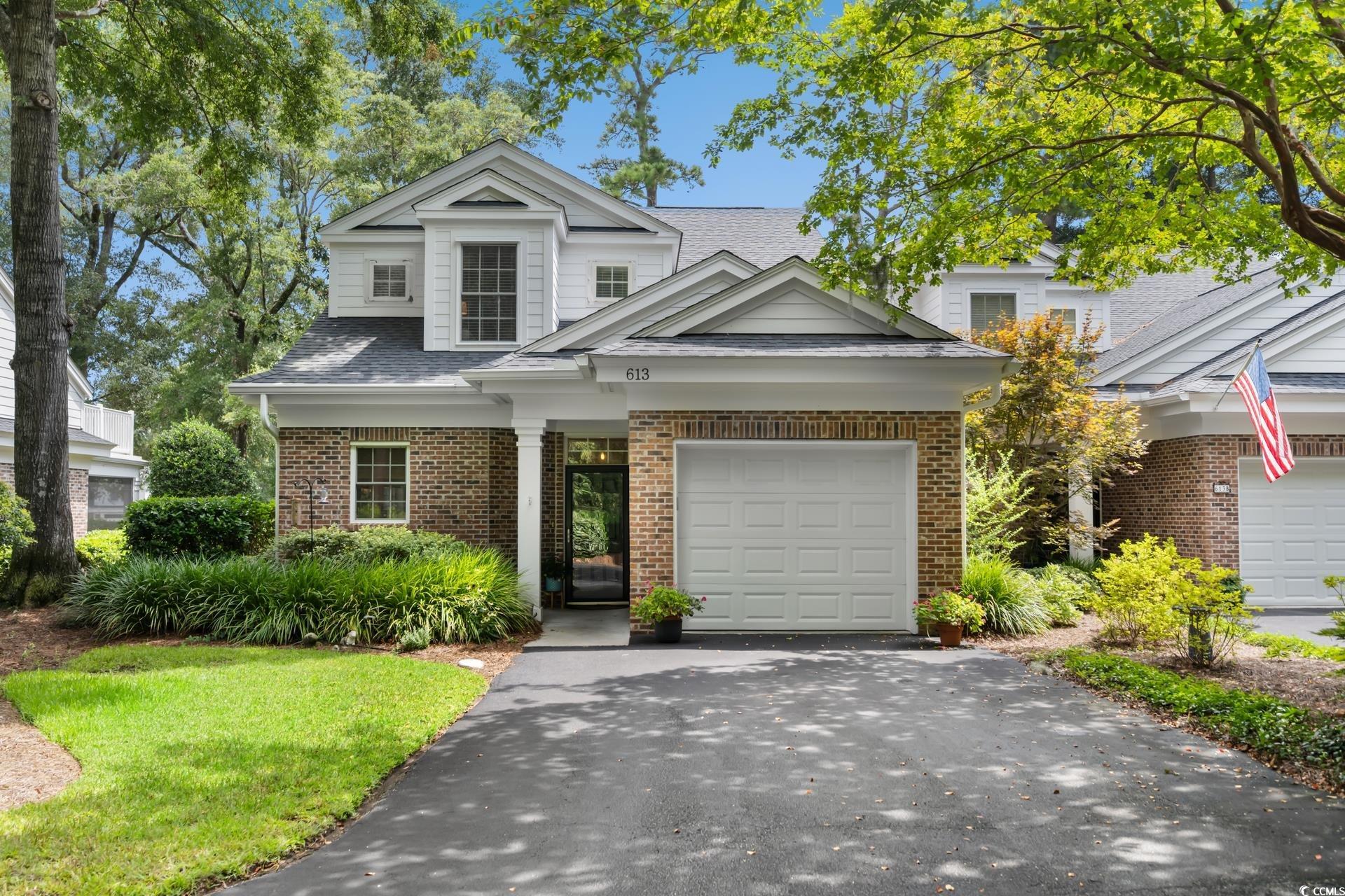 613-A Golden Bear Dr. UNIT A Pawleys Island, SC 29585
