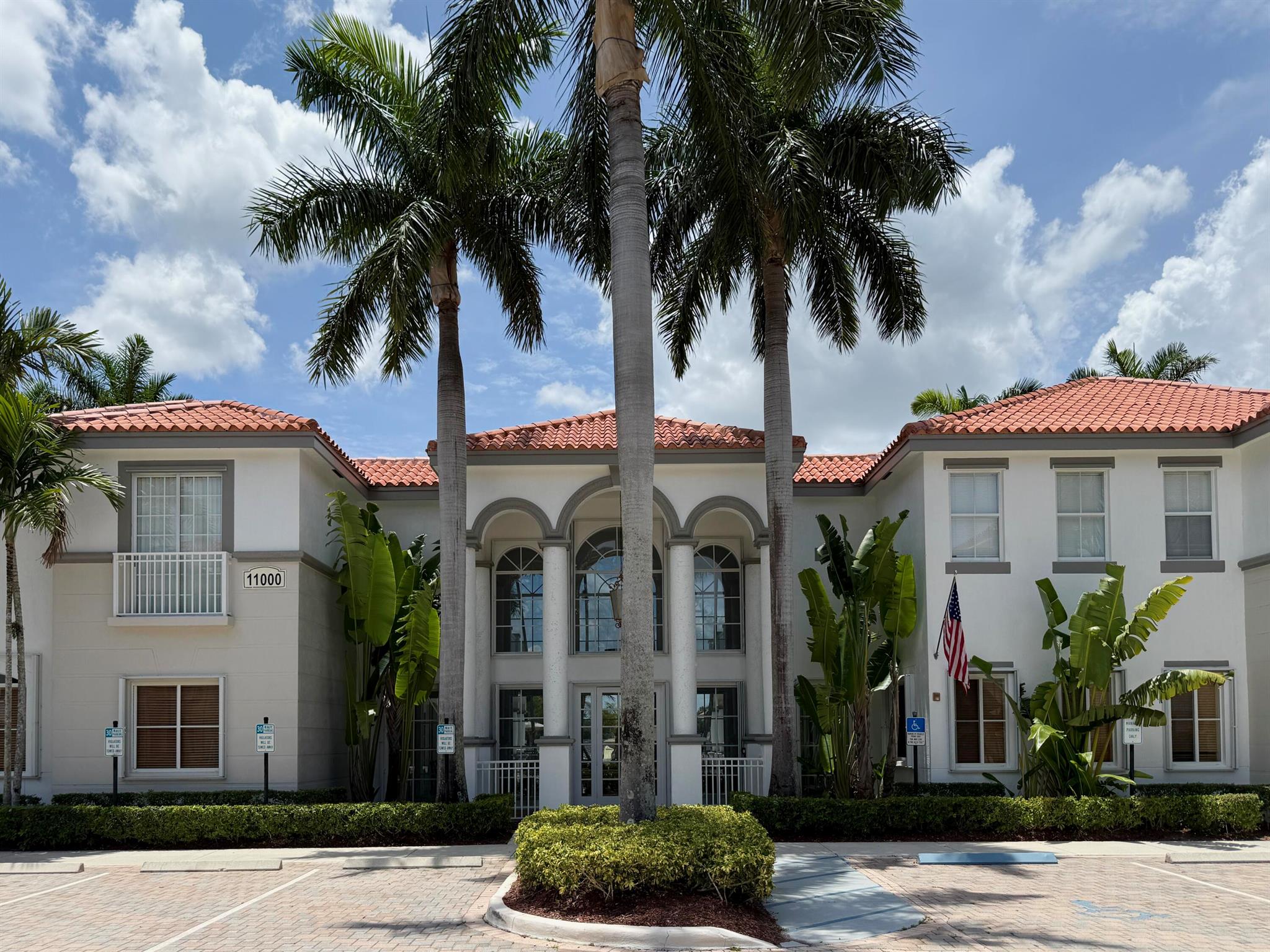 Image to showcase the property located at 11024 Legacy Drive 102
