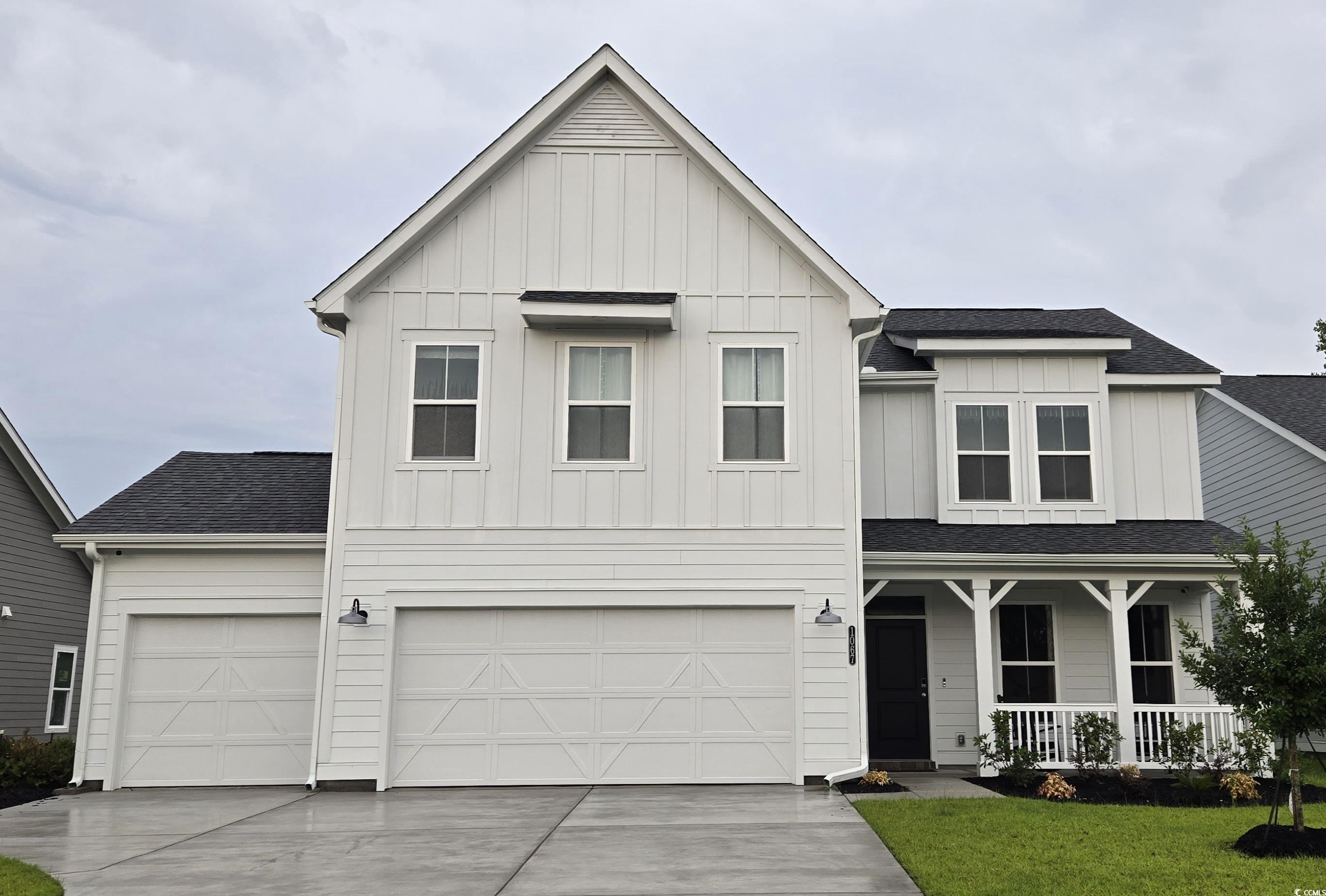 1067 Safe Haven Dr. Myrtle Beach, SC 29579