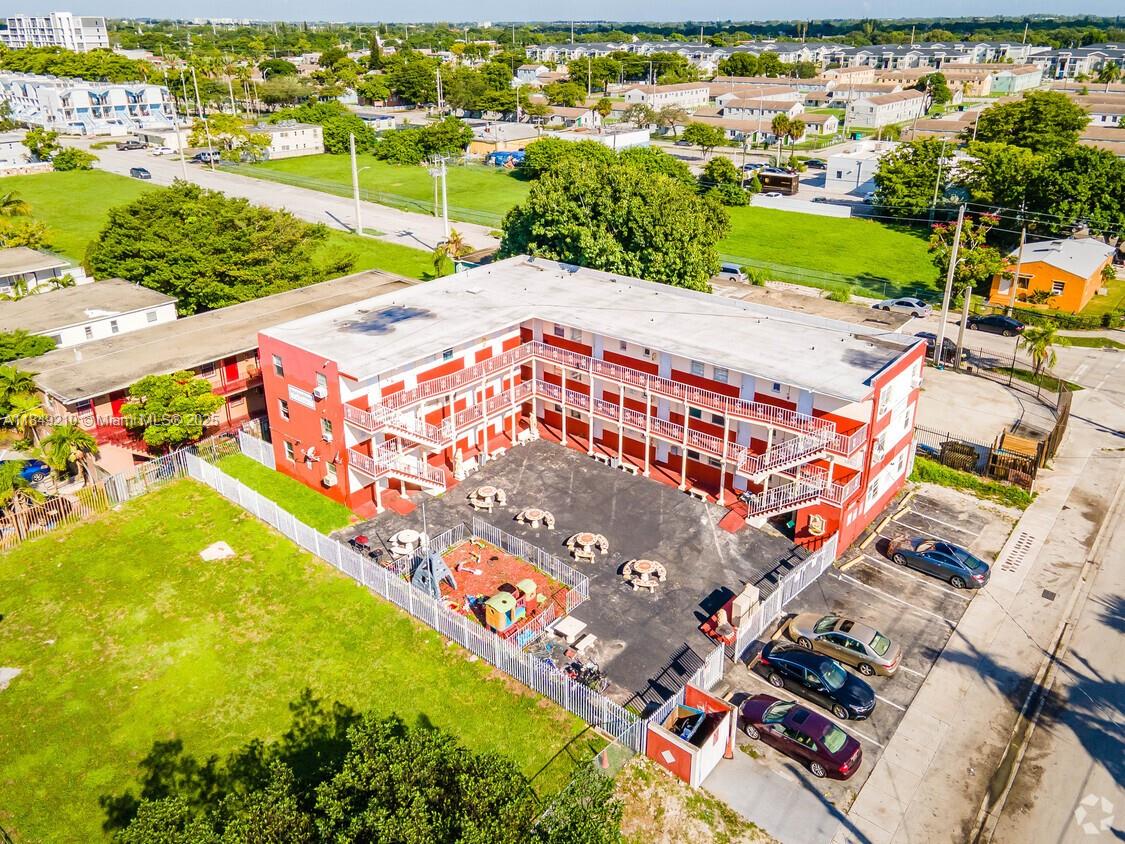 Orchard Villa Extension