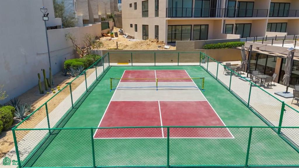 AV Cotero D2-103, El Tezal, Los Cabos, Baja California Sur