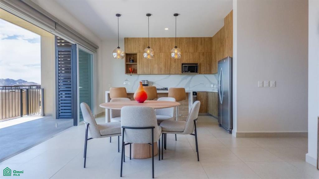 AV Cotero D2-103, El Tezal, Los Cabos, Baja California Sur