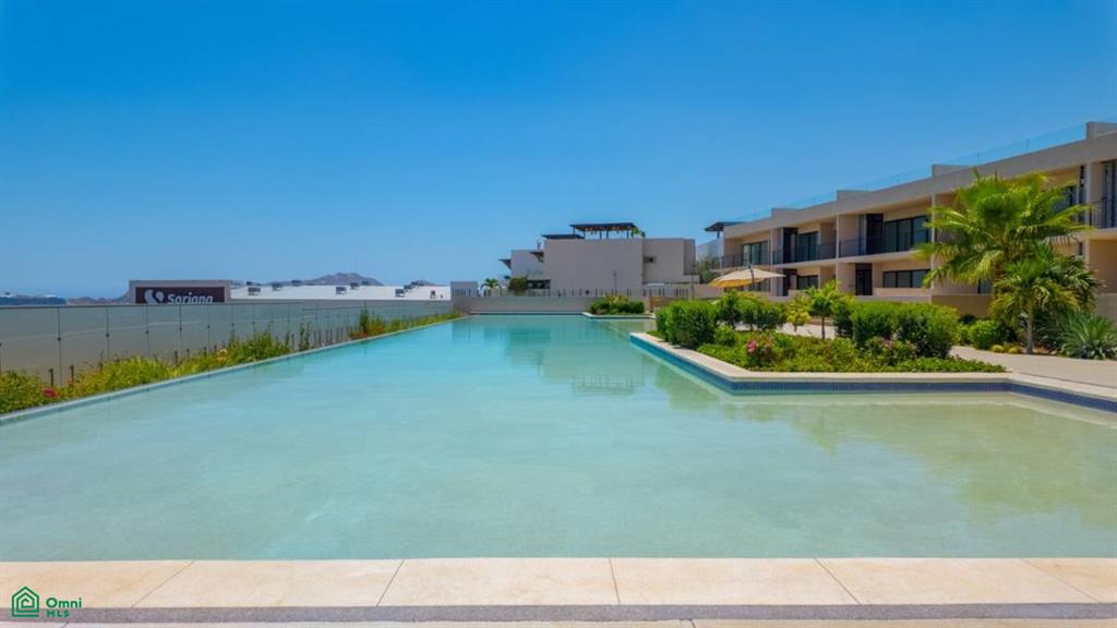 AV Cotero D2-103, El Tezal, Los Cabos, Baja California Sur