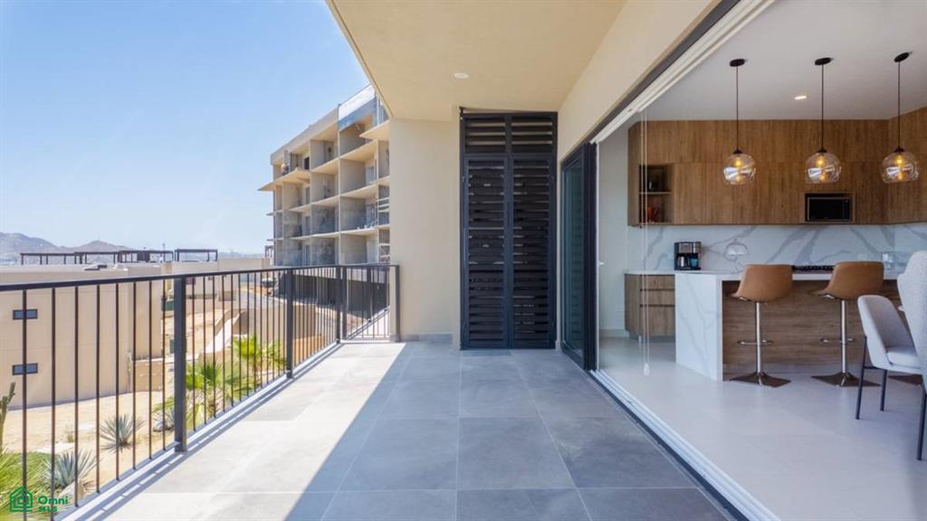 AV Cotero D2-103, El Tezal, Los Cabos, Baja California Sur