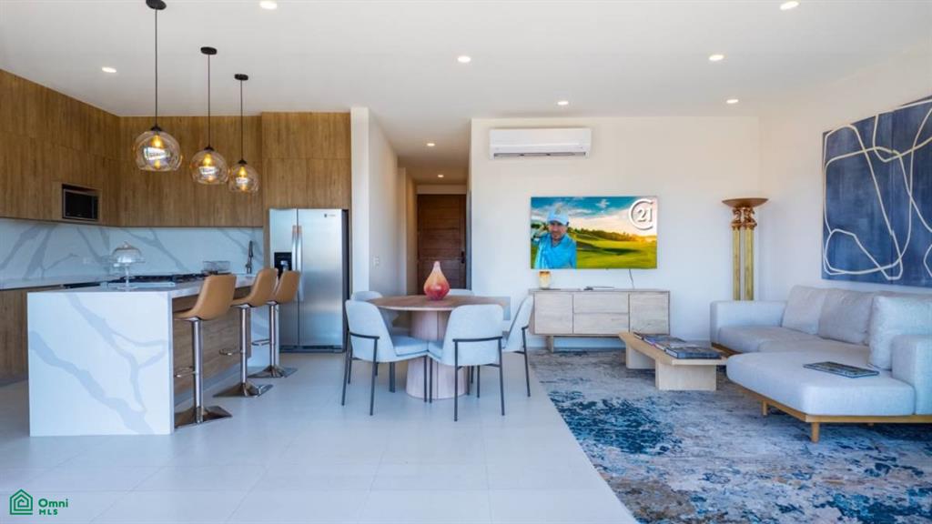 AV Cotero D2-103, El Tezal, Los Cabos, Baja California Sur