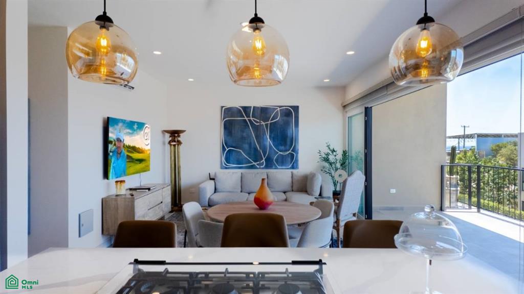 AV Cotero D2-103, El Tezal, Los Cabos, Baja California Sur