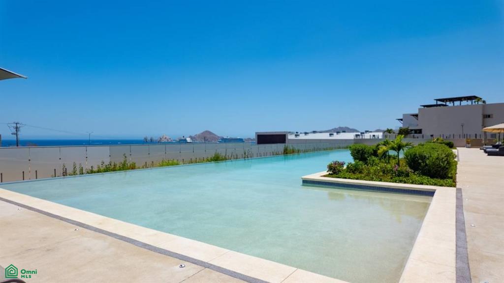 AV Cotero D2-103, El Tezal, Los Cabos, Baja California Sur