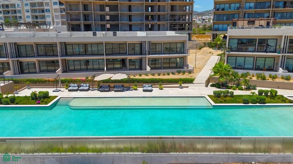 AV Cotero D2-103, El Tezal, Los Cabos, Baja California Sur