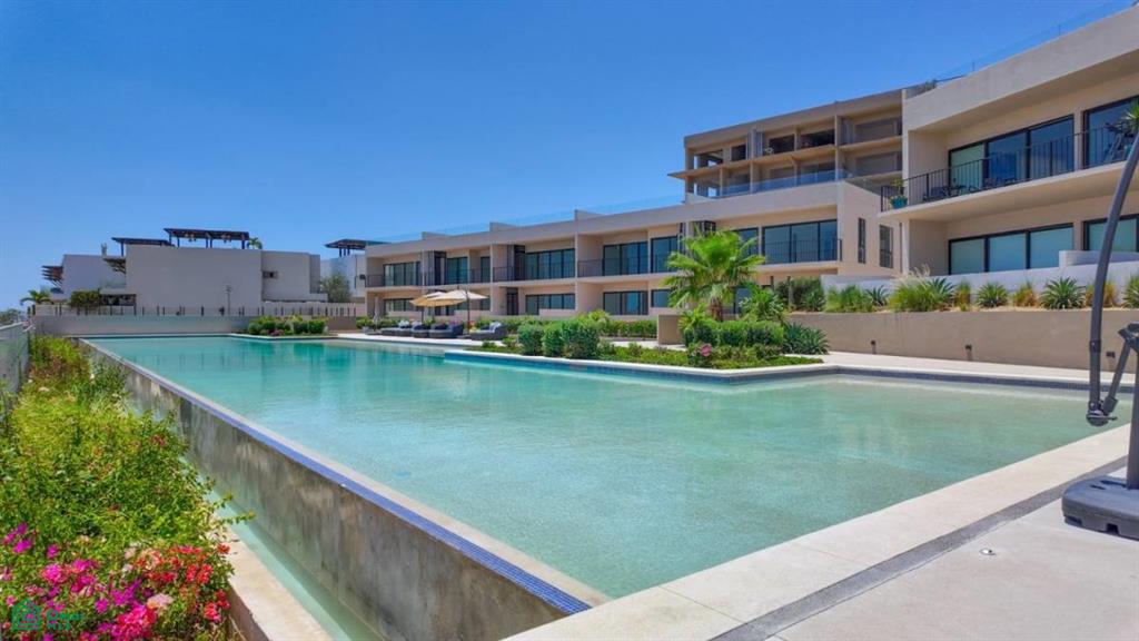 AV Cotero D2-103, El Tezal, Los Cabos, Baja California Sur