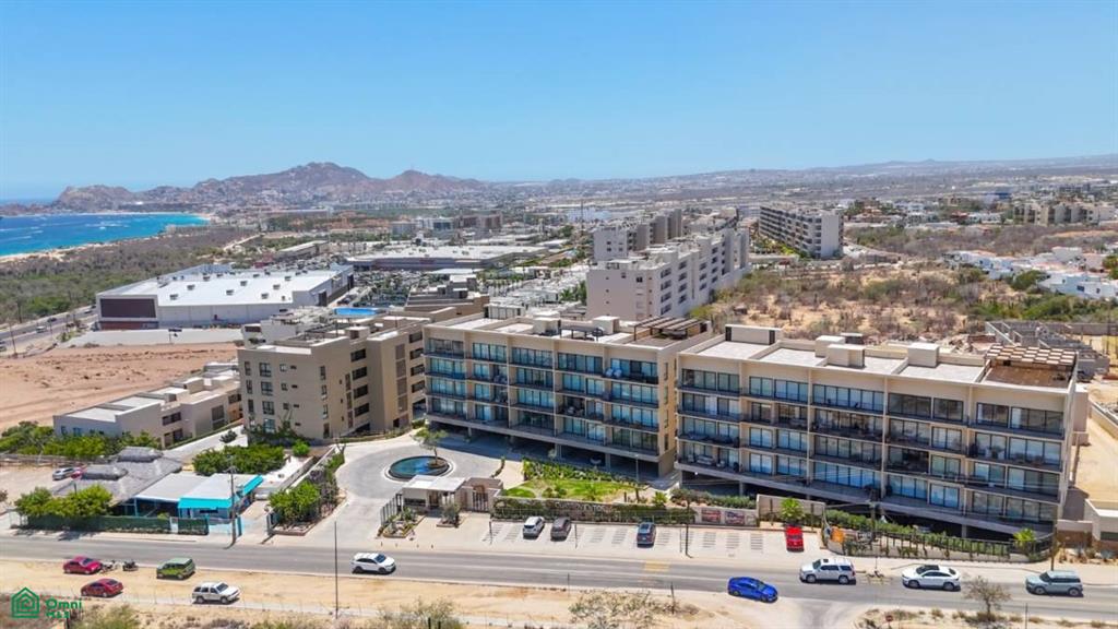 AV Cotero D2-103, El Tezal, Los Cabos, Baja California Sur