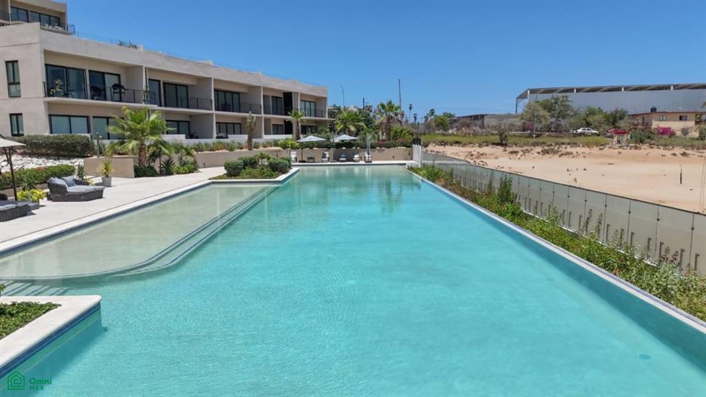 AV Cotero D2-103, El Tezal, Los Cabos, Baja California Sur