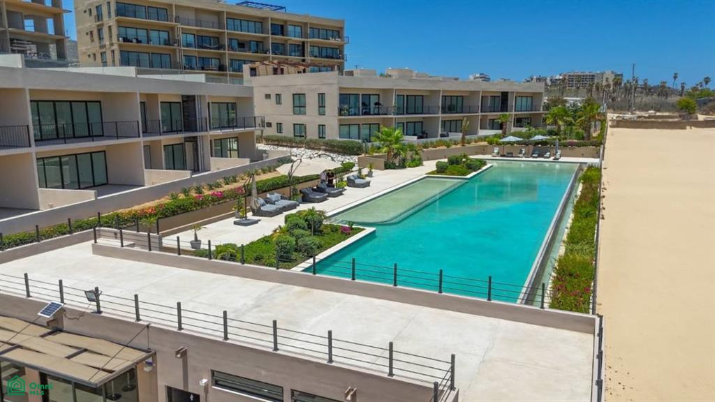 AV Cotero D2-103, El Tezal, Los Cabos, Baja California Sur