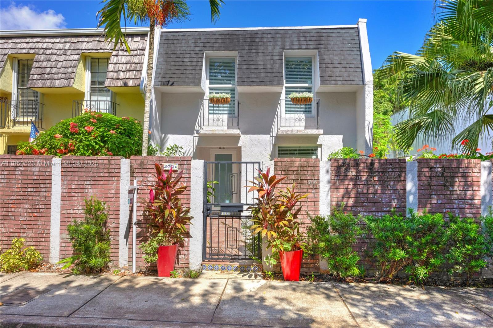 9751 92nd Ter Unit , Miami, Florida 33176