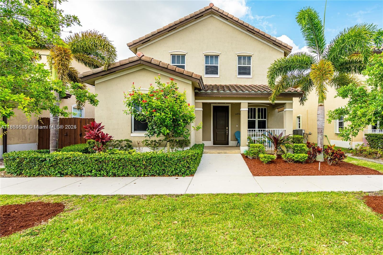 11732 243rd St, Homestead, Florida 33032
