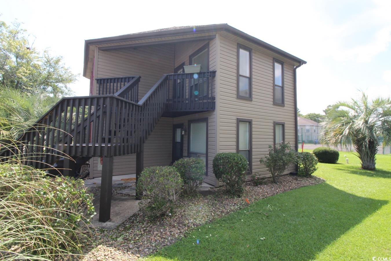 408 Tree Top Ct. UNIT 8-B Myrtle Beach, SC 29588