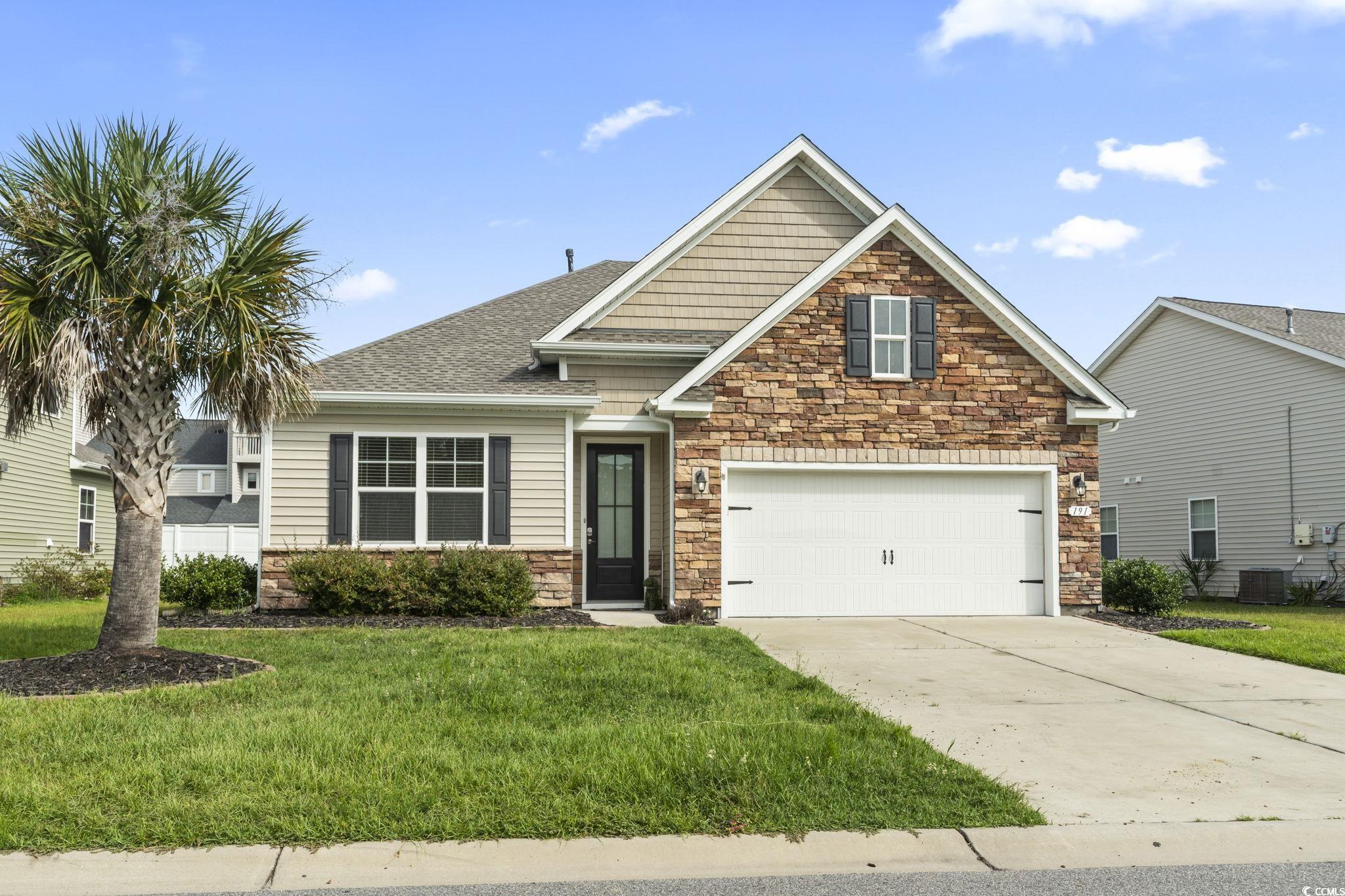 191 Ocean Commons Dr. Surfside Beach, SC 29575