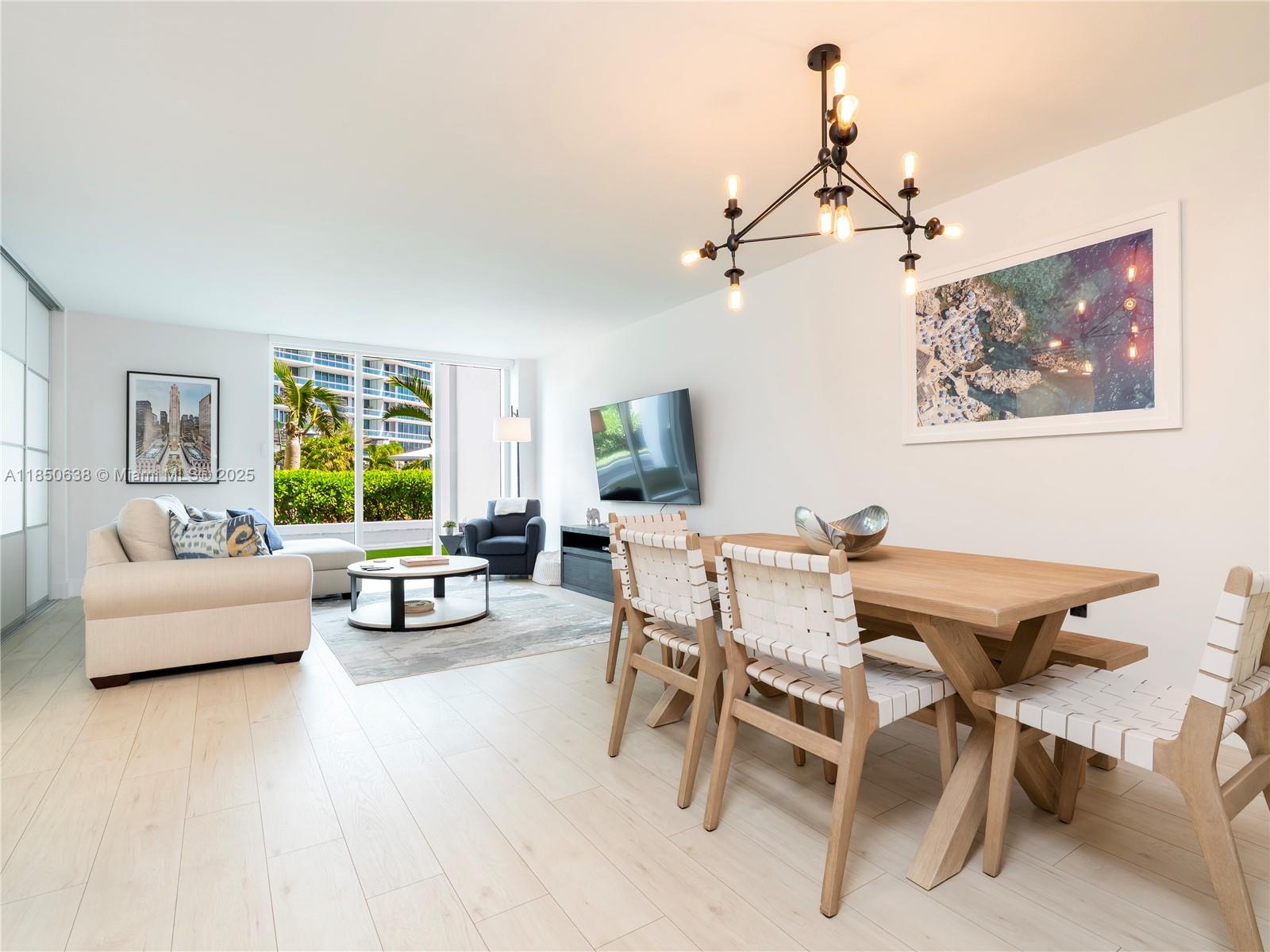 Apartamento en Venta en Bal Harbour, FL