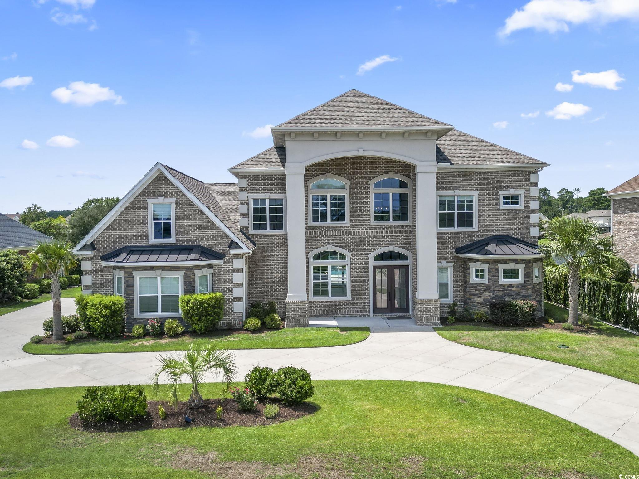 9510 Carrington Dr. Myrtle Beach, SC 29579