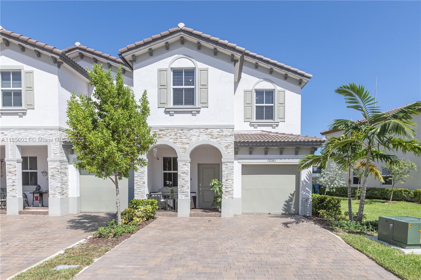 12561 23rd Pl Unit , Miami, Florida 33167