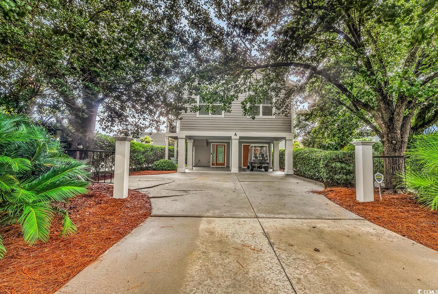 816 N 11th Ave. N Myrtle Beach, SC 29575