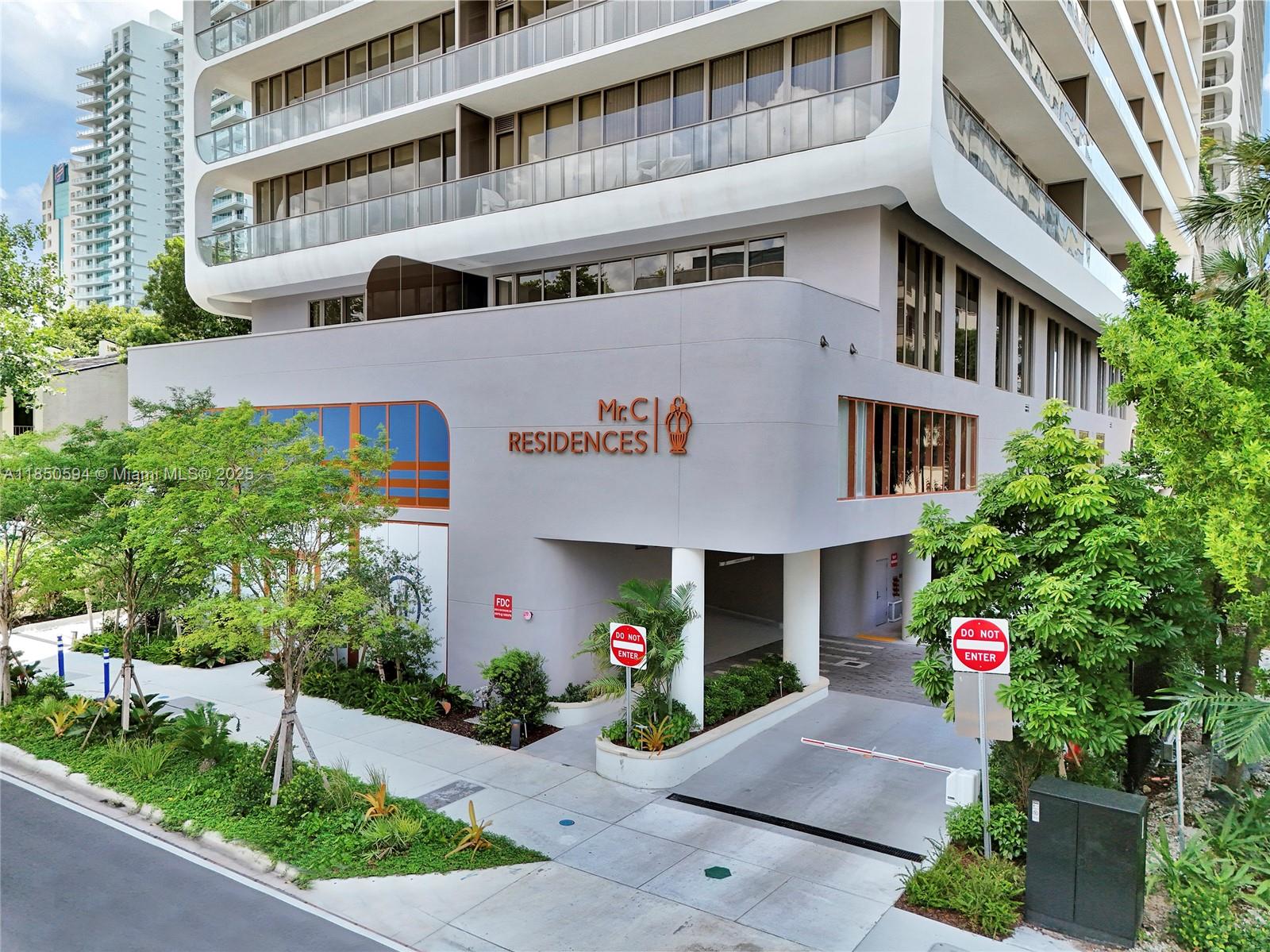 2678 Tigertail Ave #1601, Miami FL 33133