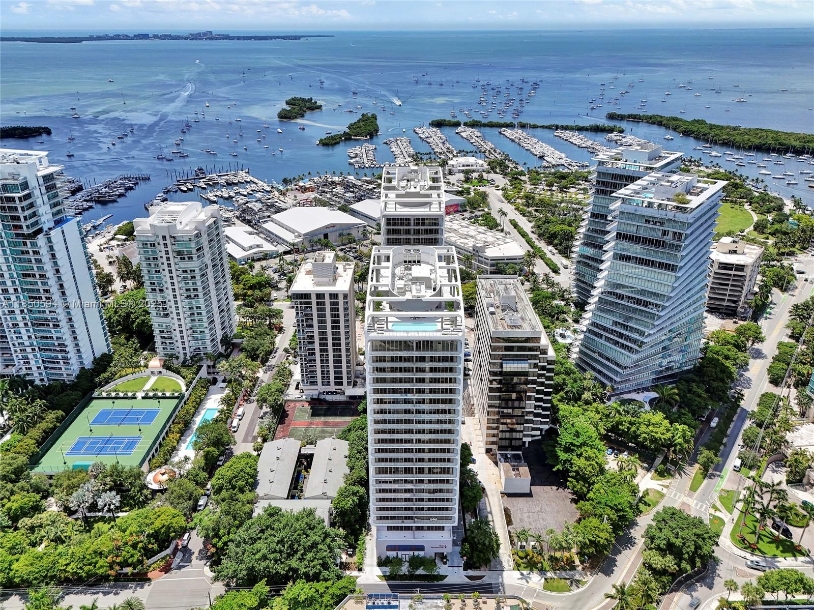 2678 Tigertail Ave #1601, Miami FL 33133