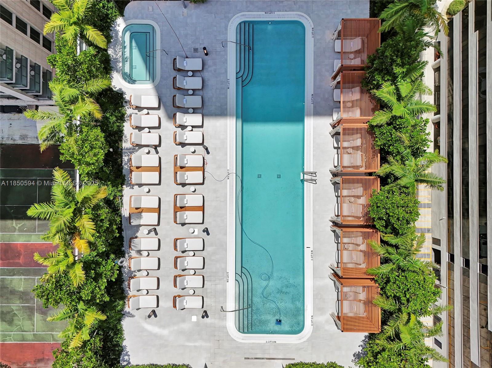 2678 Tigertail Ave #1601, Miami FL 33133