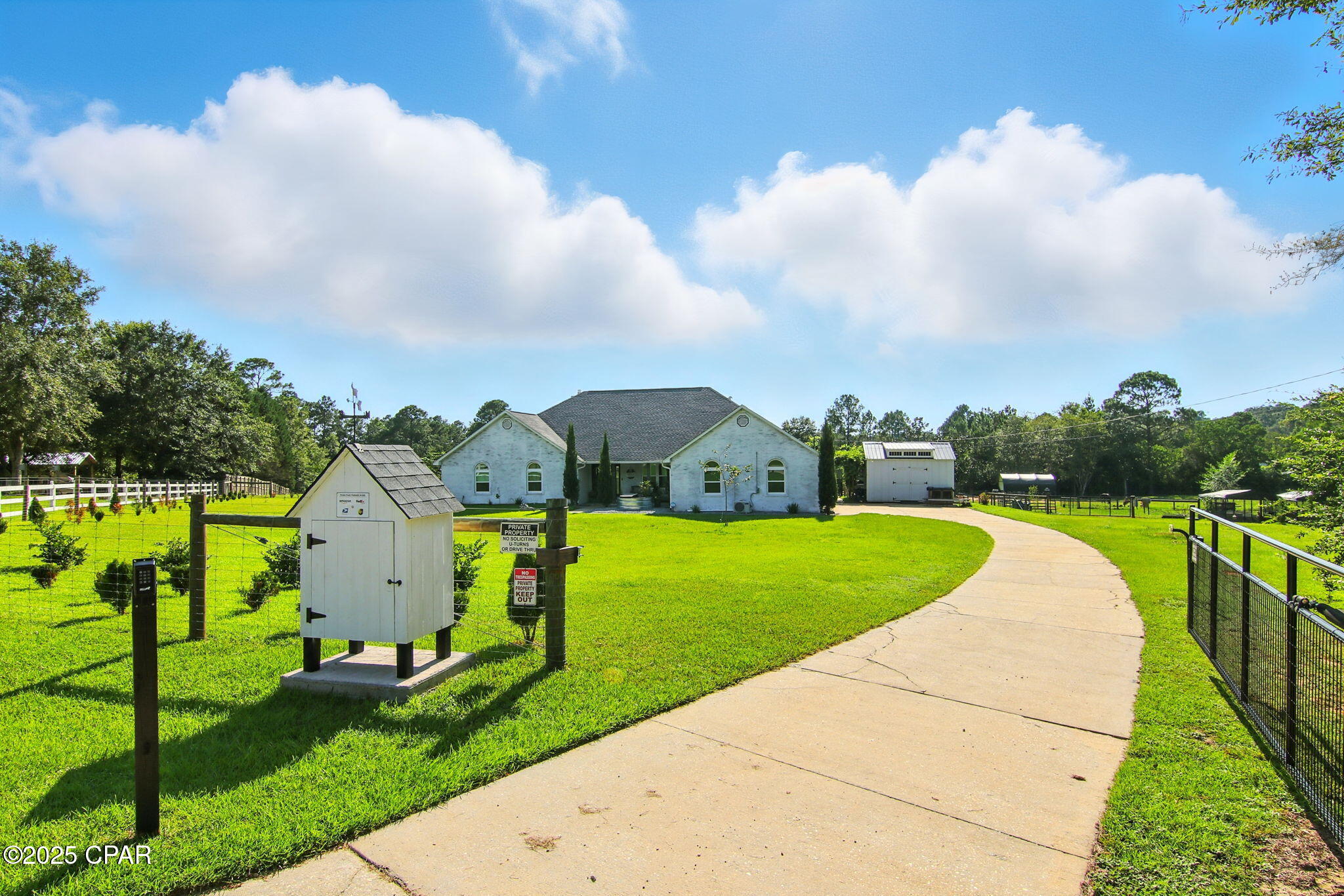 Details for 861 Molino Meadows Court, Molino, FL 32577