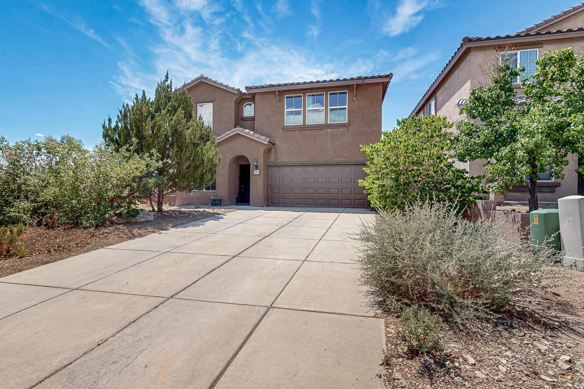 Welcome to this beautifully maintained Pulte home nestled in the highly sought-after Loma Colorado community. Boasting 3 spacious bedrooms, a dedicated office, two inviting living areas, and a generous loft, this home offers flexibility and space for every need.The kitchen features a large center island--perfect for cooking, gathering, and entertaining--while elegant crown molding, premium cabinetry, and cordless window blinds add refined touches throughout. Enjoy the comfort of newer carpet and paint (just two years old) and peace of mind with a whole-house water filtration and softening system.Located at the end of a quiet cul-de-sac, this home enjoys extra privacy with no neighbor on one side and serene open space next door. Additional perks include an extended driveway and a