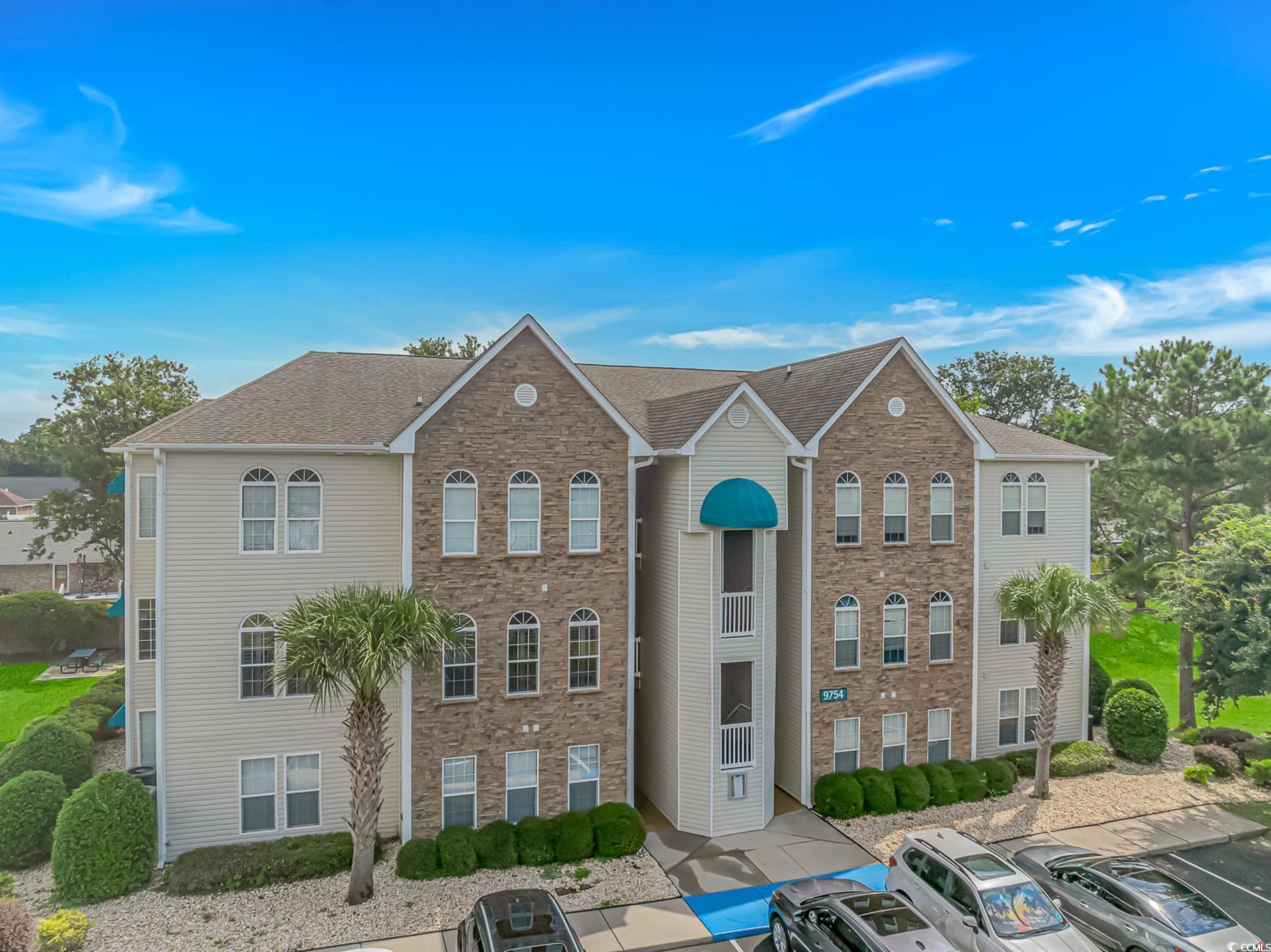 9754 Leyland Dr. UNIT #9 Myrtle Beach, SC 29572
