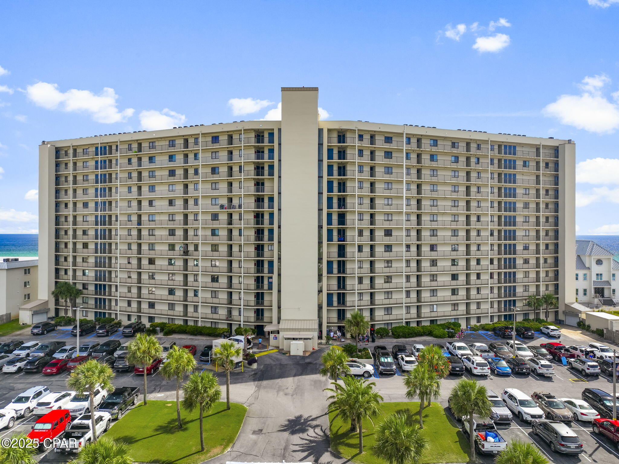 Details for 4517 Thomas Drive 901a, Panama City Beach, FL 32408
