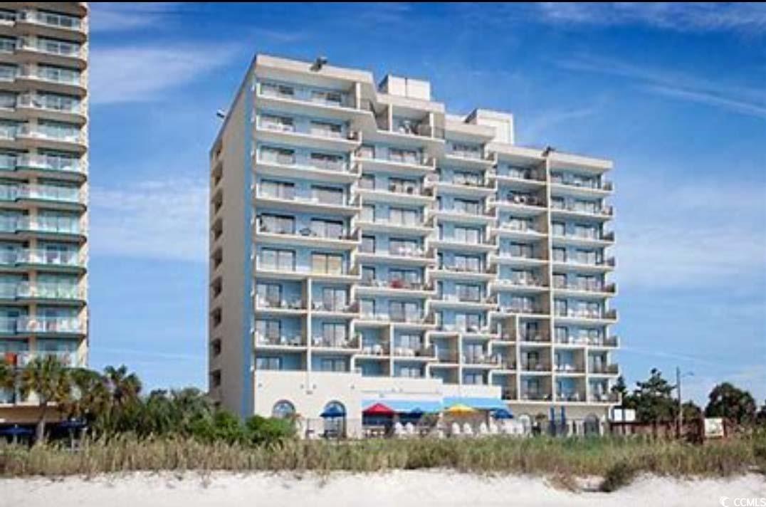 2001 S Ocean Blvd. UNIT #204 Myrtle Beach, SC 29577