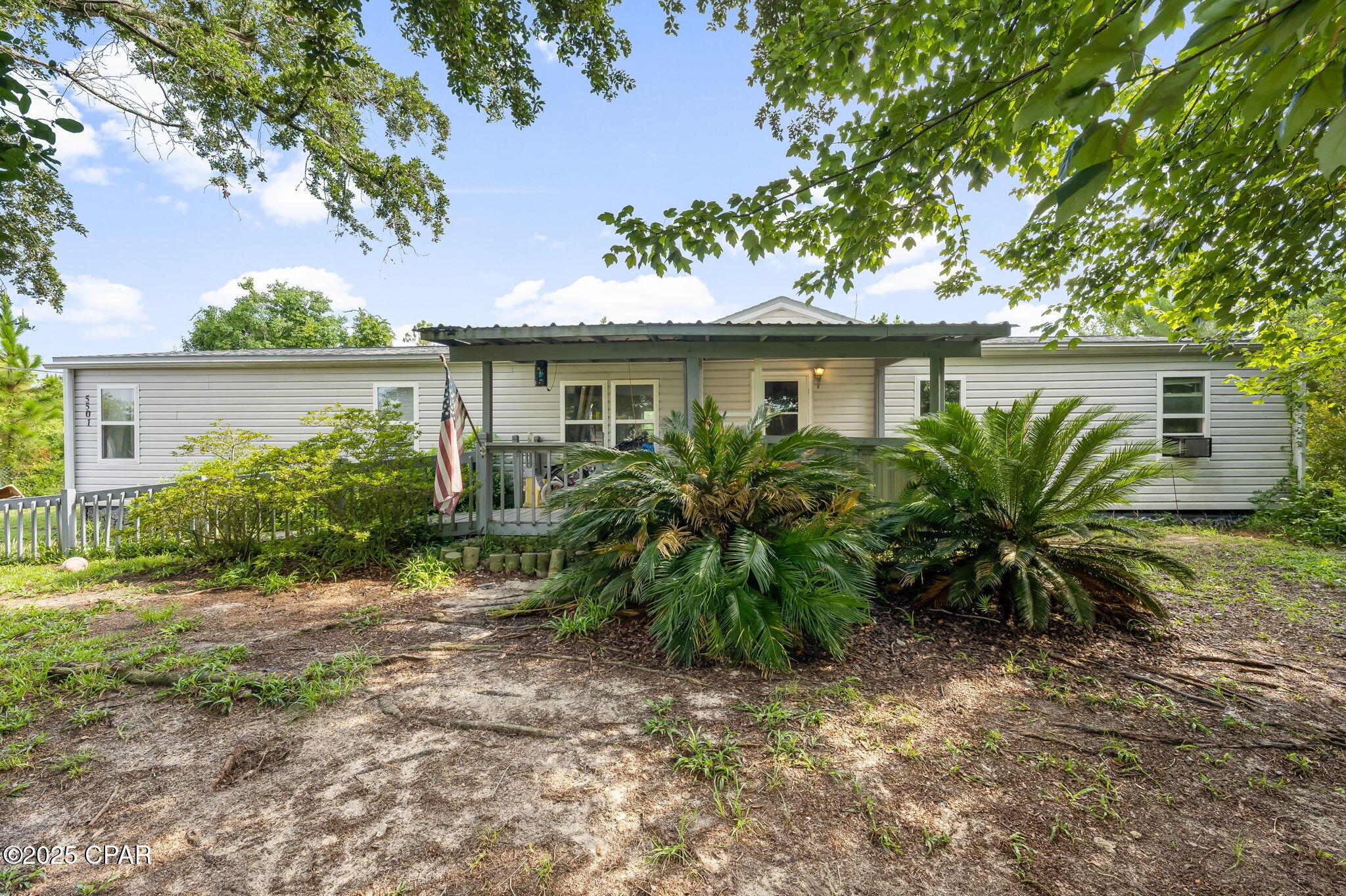 Details for 5501 Whitfield Circle, Panama City, FL 32404