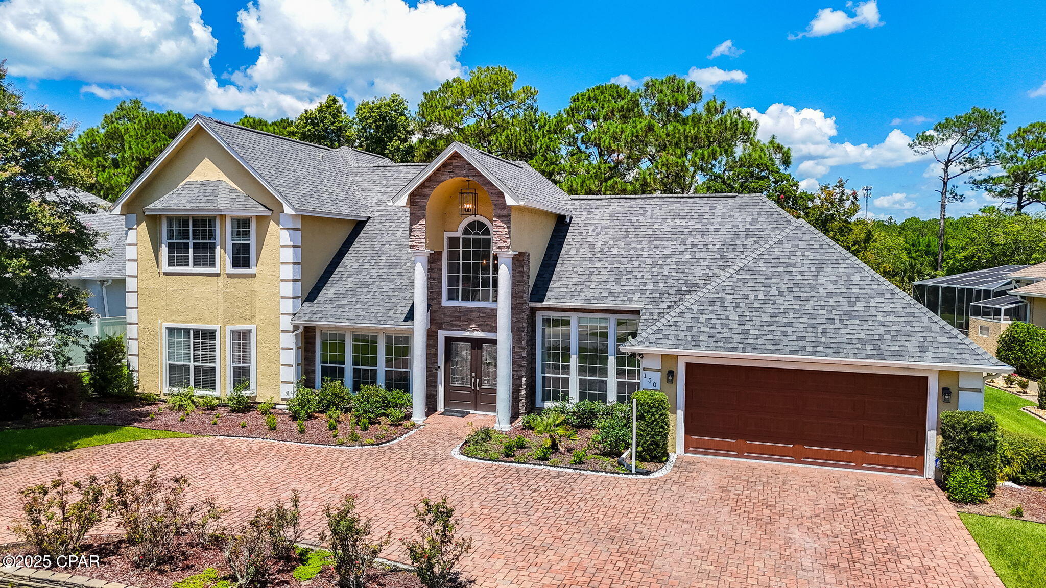 Details for 150 Grand Heron Drive, Panama City Beach, FL 32407