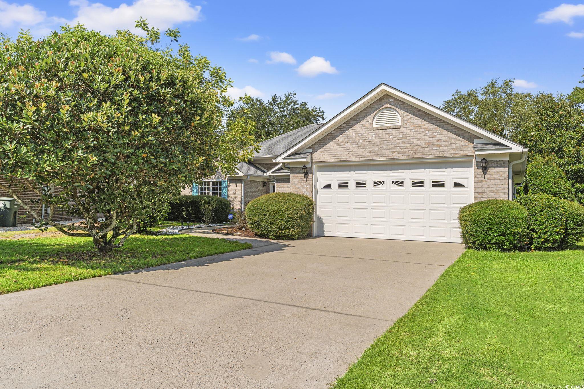 1009 Sea Horse Ct. North Myrtle Beach, SC 29582