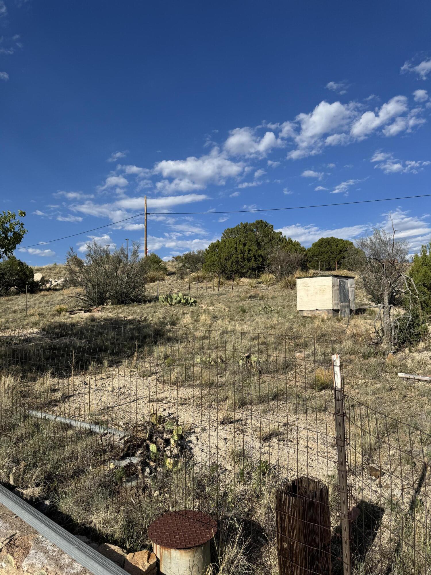 314 DURANGO Street, Silver City, NM 88061