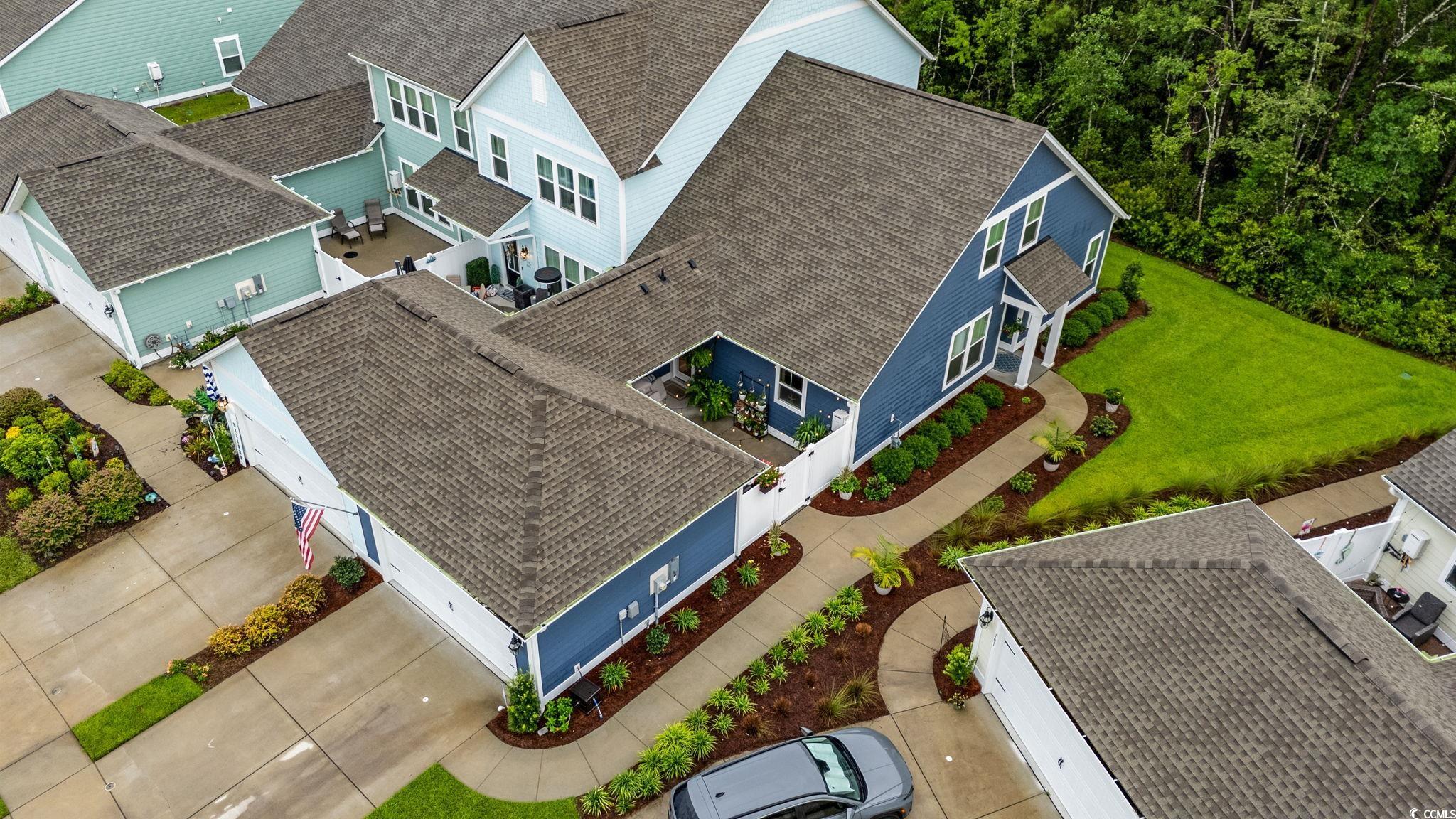 2455 Blue Crane Circle UNIT #104 Myrtle Beach, SC 29577