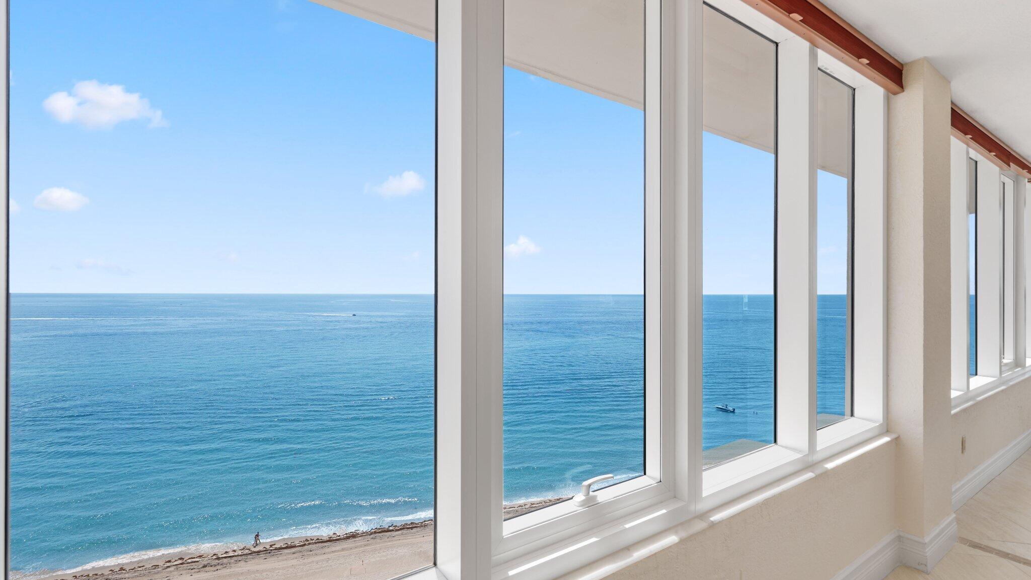 Photo 12 of home located at 700 S Ocean Boulevard 1202, Boca Raton FL